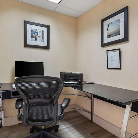 Comfort Inn Oceanside Deerfield Beach Esterno foto