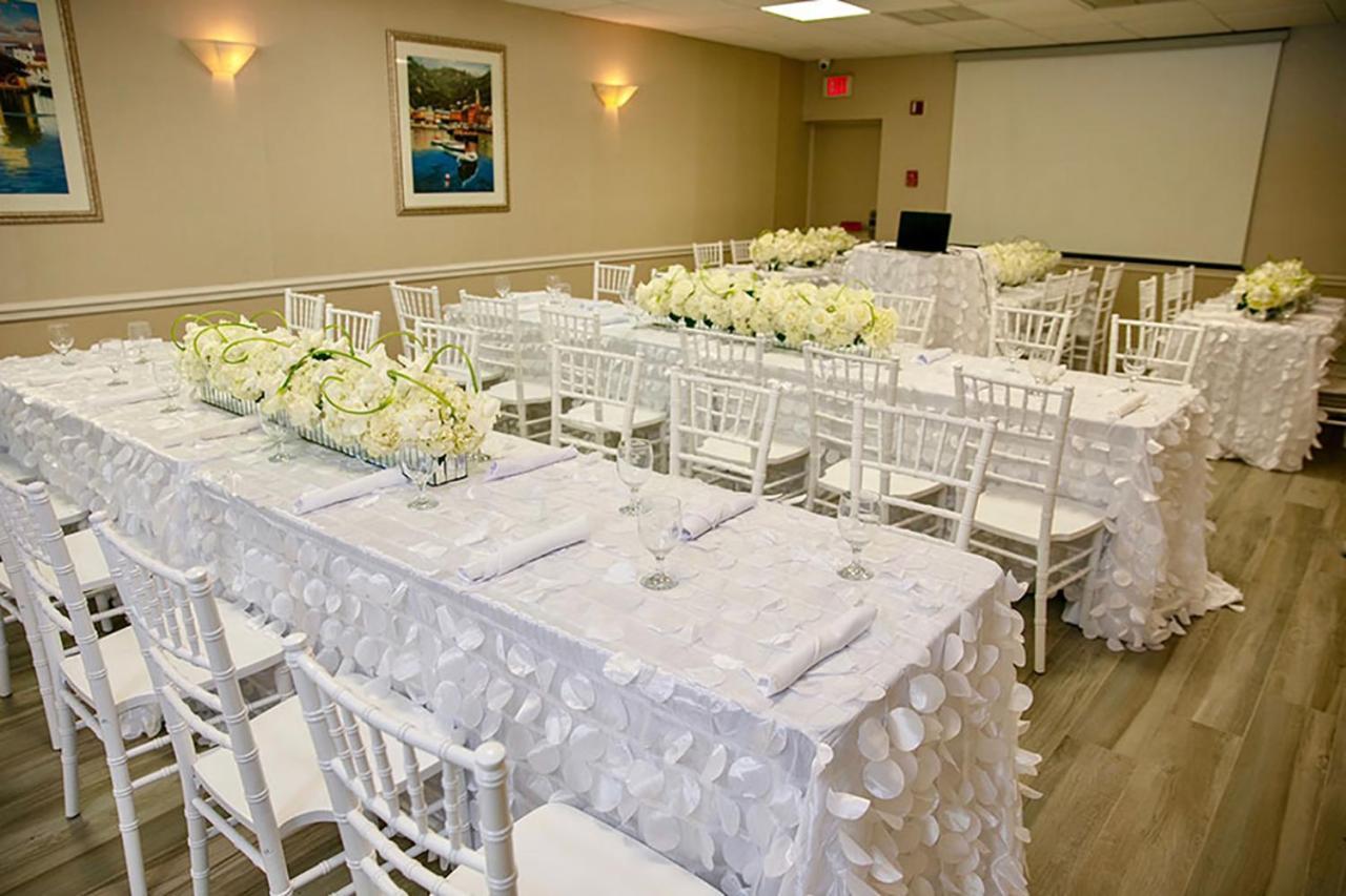 Comfort Inn Oceanside Deerfield Beach Esterno foto