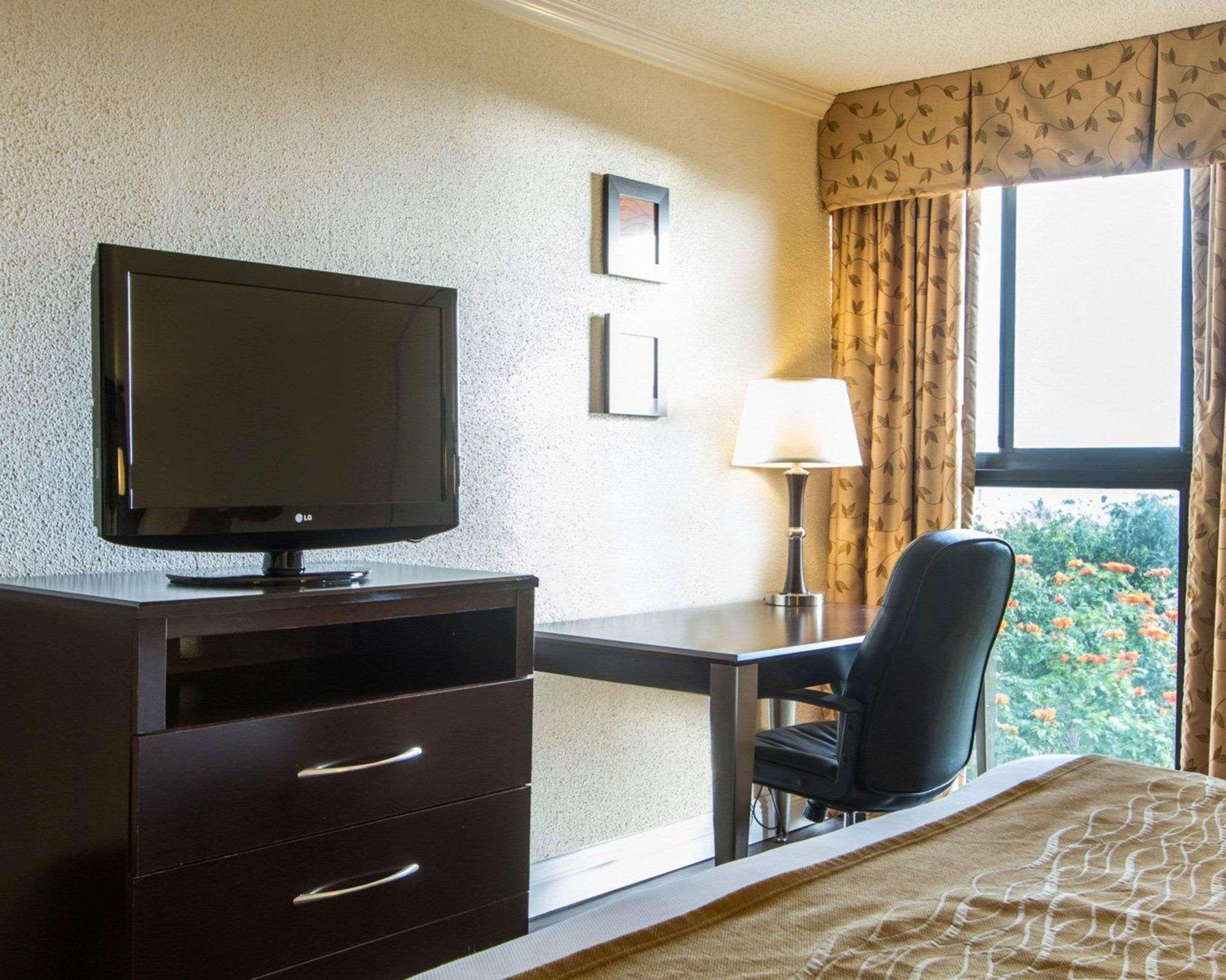 Comfort Inn Oceanside Deerfield Beach Esterno foto