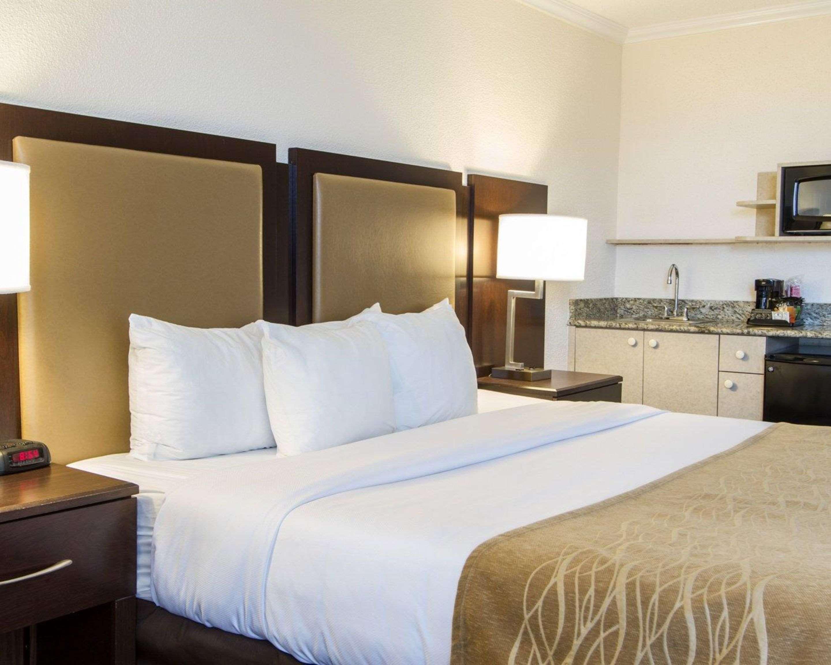 Comfort Inn Oceanside Deerfield Beach Esterno foto