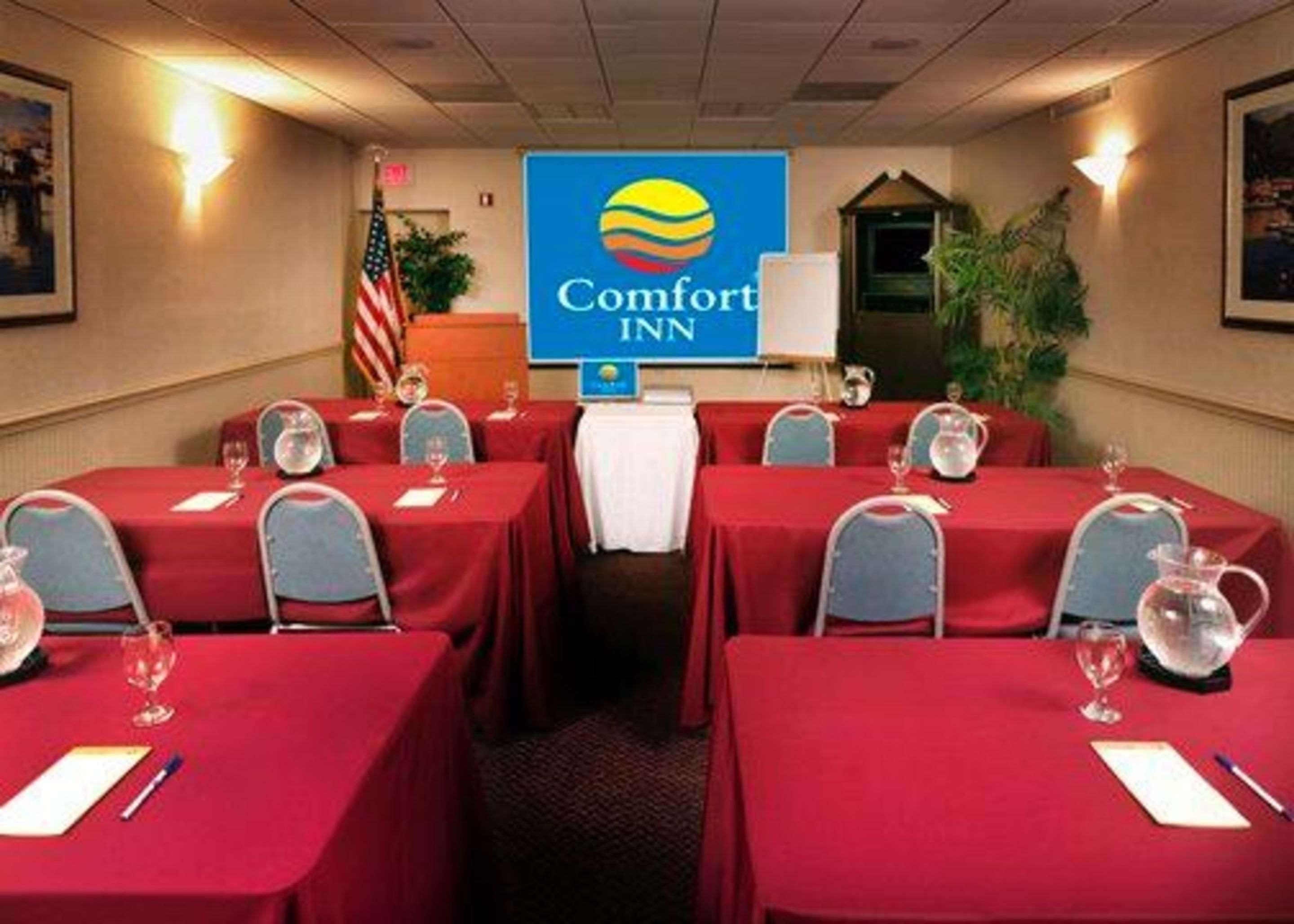 Comfort Inn Oceanside Deerfield Beach Esterno foto
