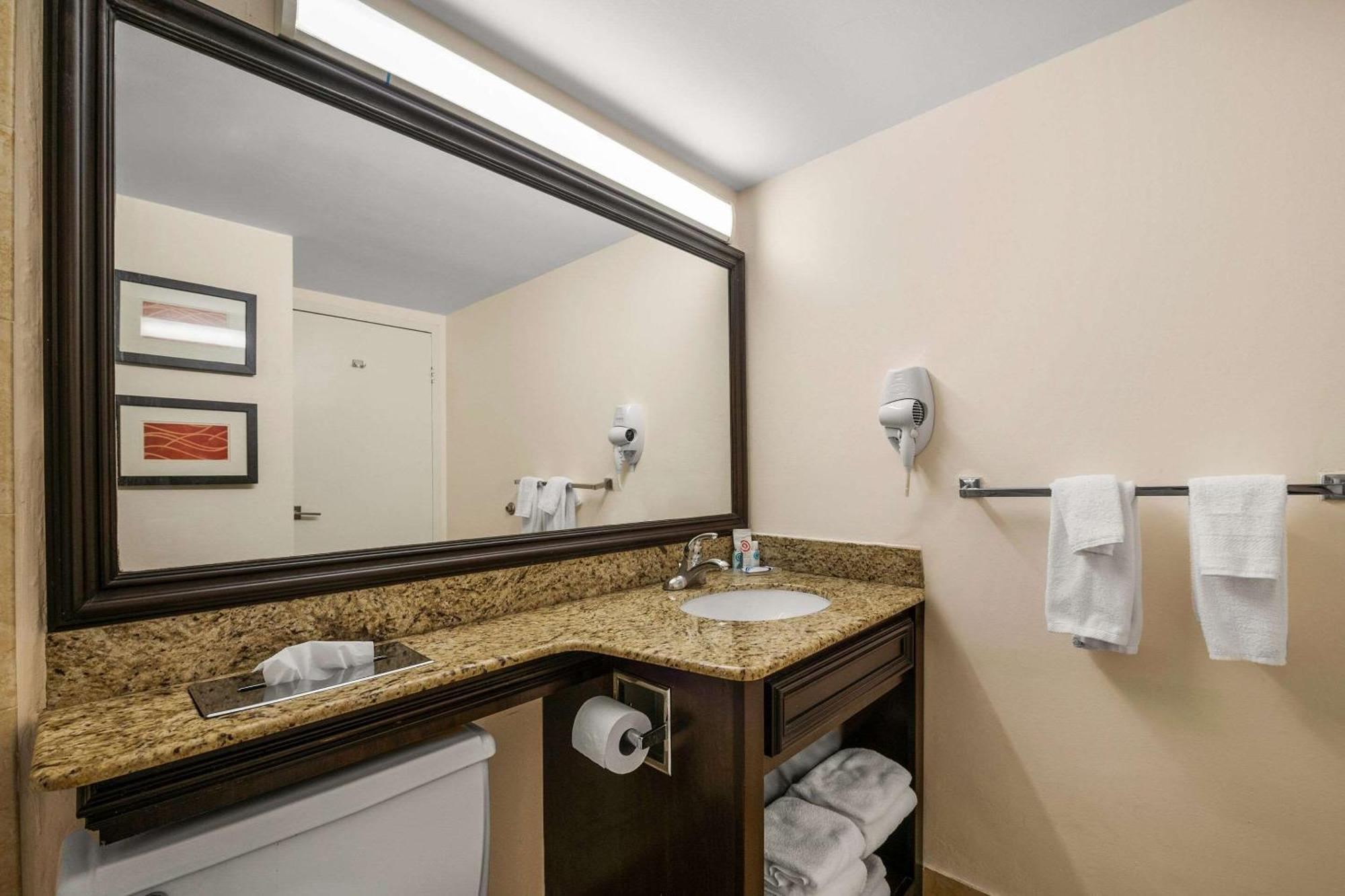 Comfort Inn Oceanside Deerfield Beach Esterno foto