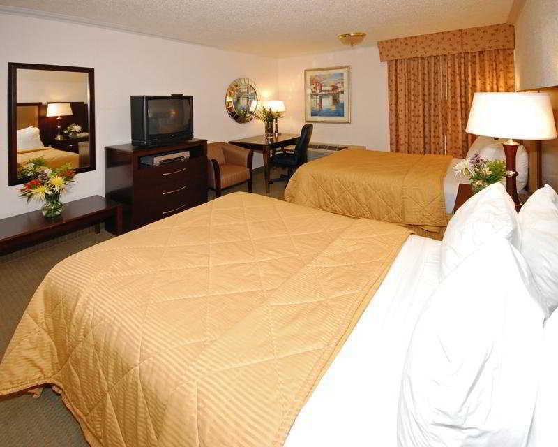 Comfort Inn Oceanside Deerfield Beach Esterno foto