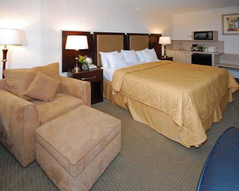 Comfort Inn Oceanside Deerfield Beach Camera foto